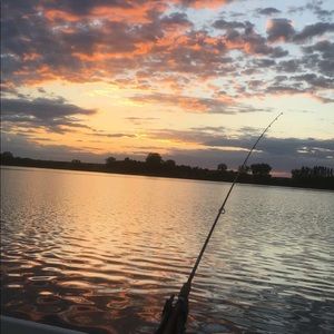 Meet your Posher, Nic